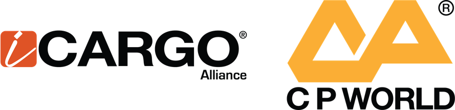 Member of iCargo Alliance and CP World
